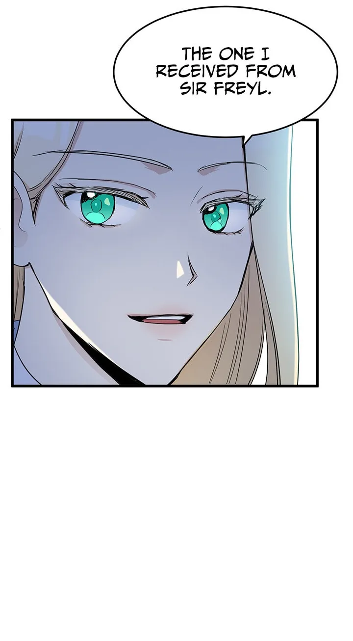 The Villainess Lives Again Chapter 32 page 53 - 