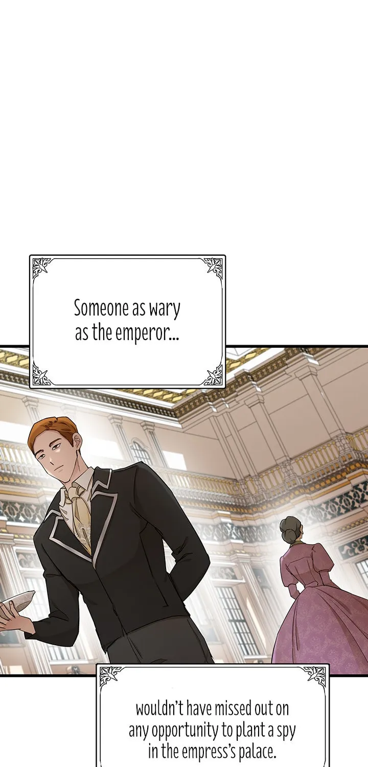 The Villainess Lives Again Chapter 32 page 62 - 