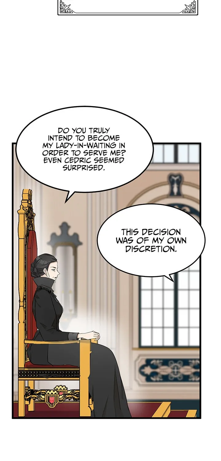 The Villainess Lives Again Chapter 32 page 63 - 
