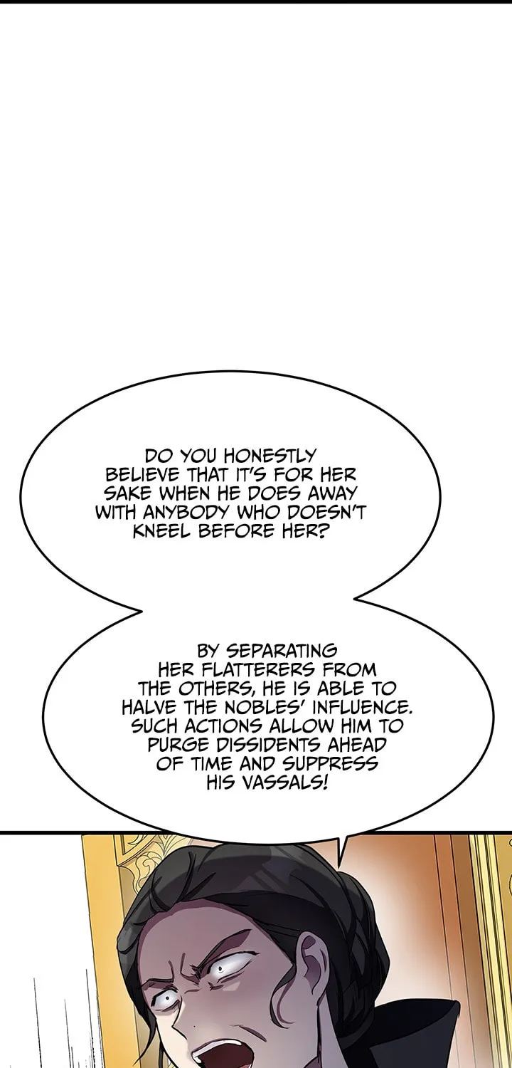 The Villainess Lives Again Chapter 32 page 74 - 