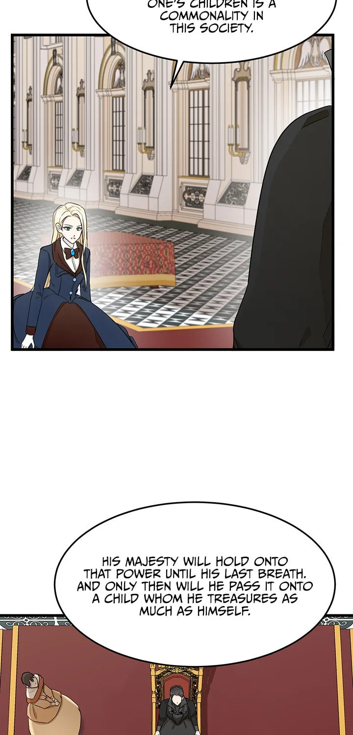 The Villainess Lives Again Chapter 32 page 76 - 