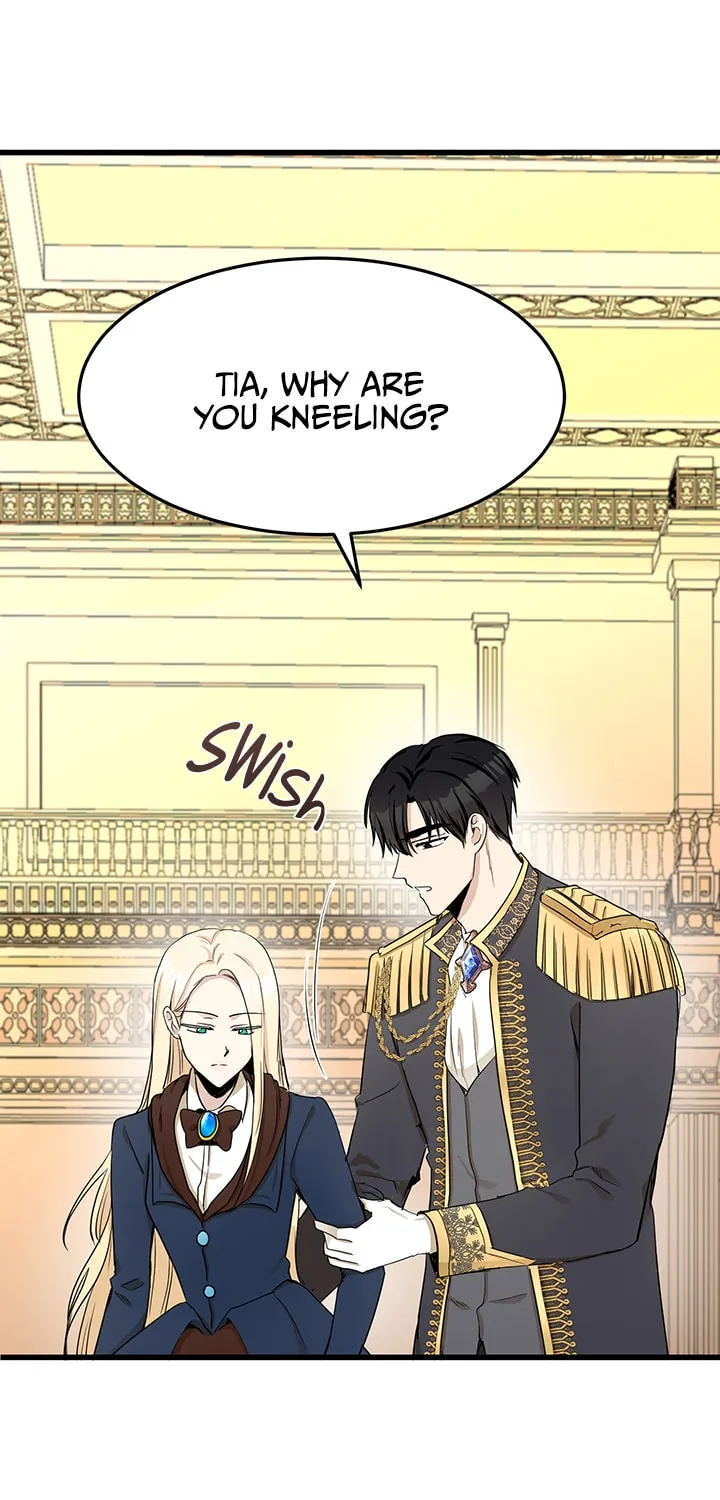 The Villainess Lives Again Chapter 33 page 12 - 