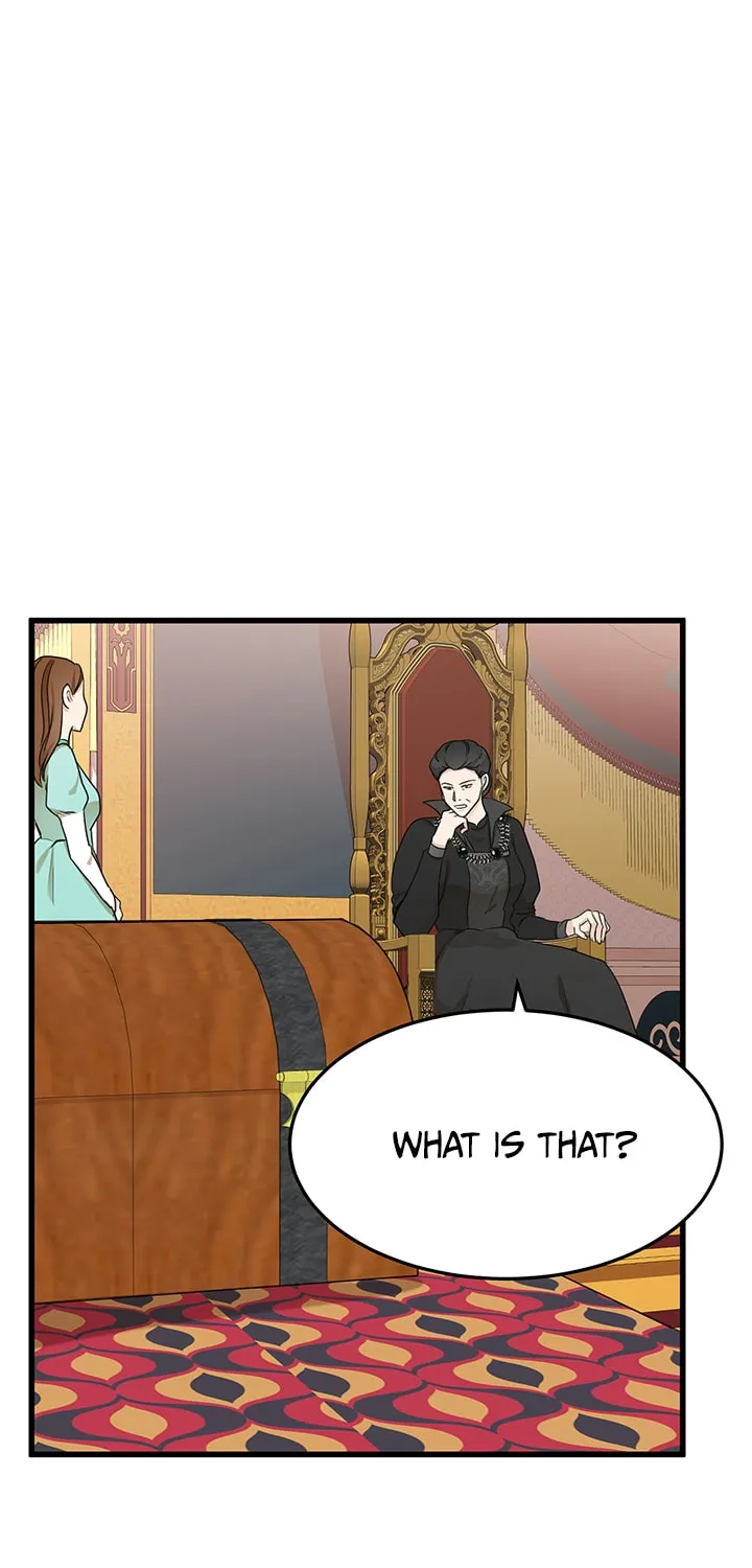 The Villainess Lives Again Chapter 33 page 13 - 