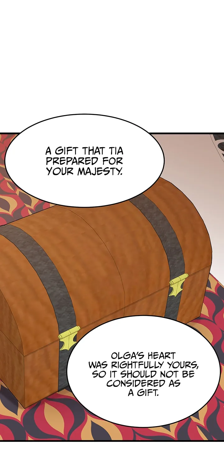 The Villainess Lives Again Chapter 33 page 14 - 