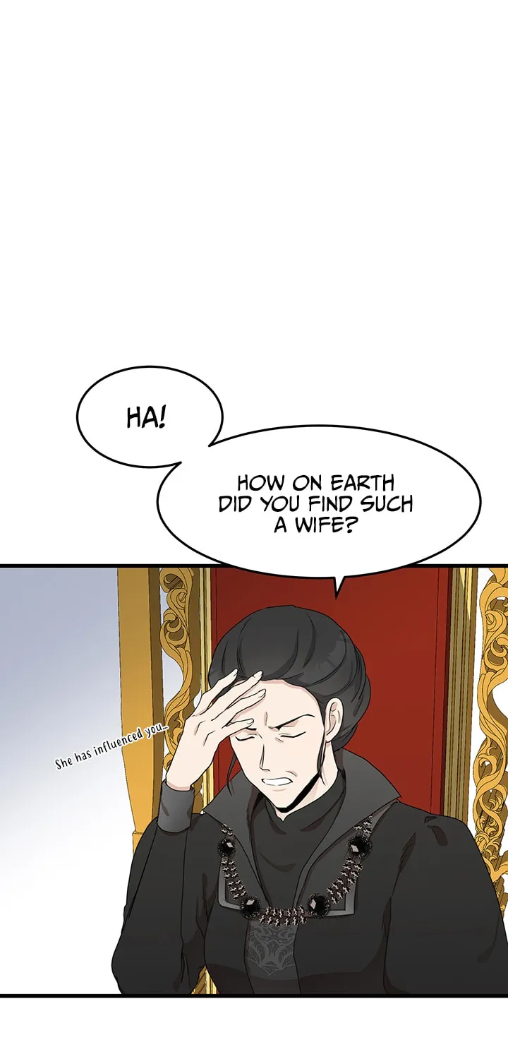 The Villainess Lives Again Chapter 33 page 17 - 