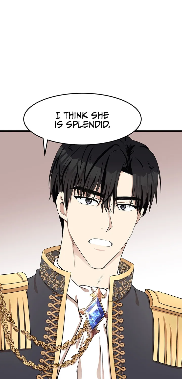 The Villainess Lives Again Chapter 33 page 19 - 