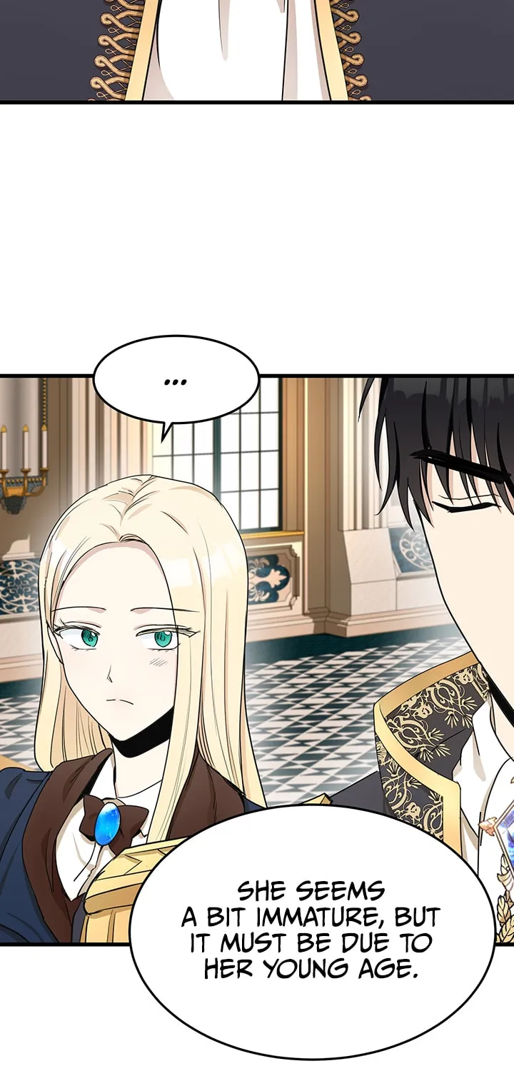 The Villainess Lives Again Chapter 33 page 20 - 