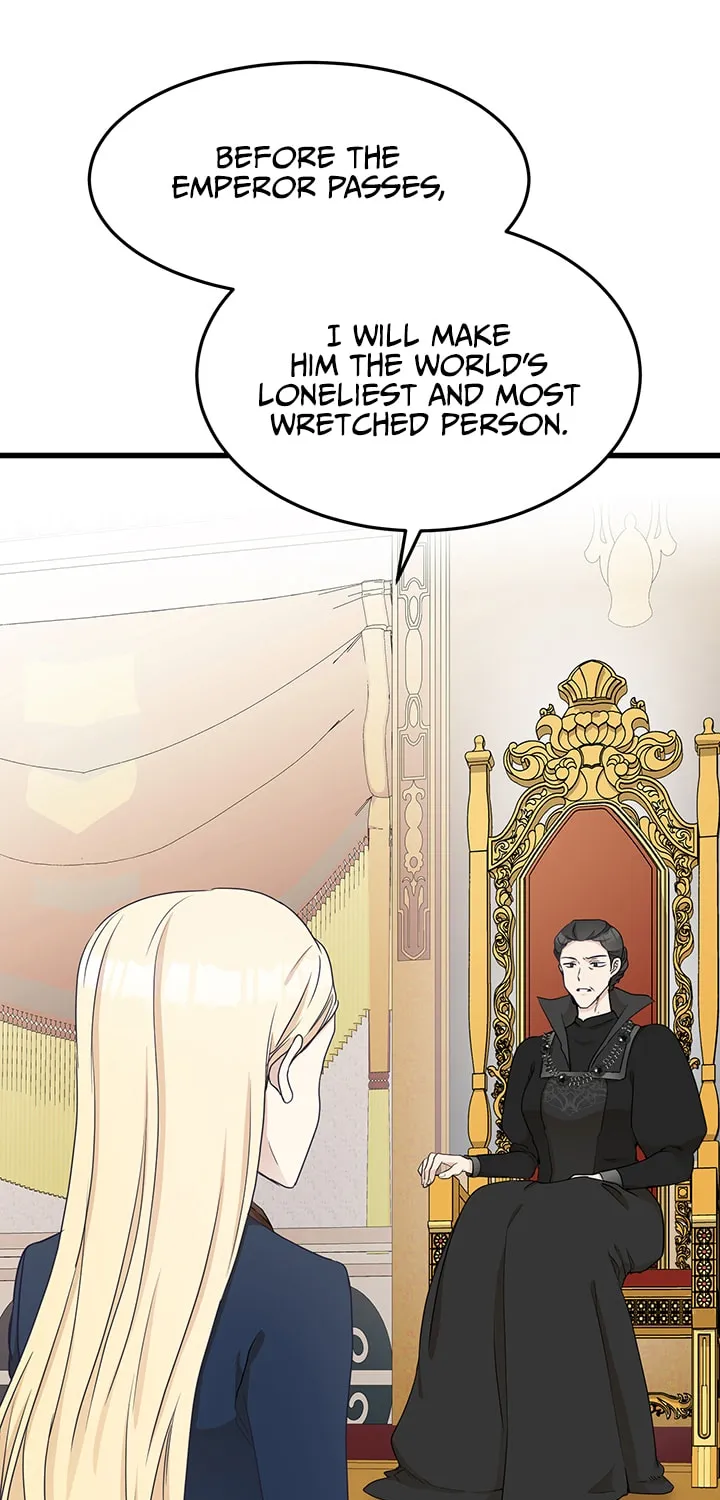 The Villainess Lives Again Chapter 33 page 3 - 