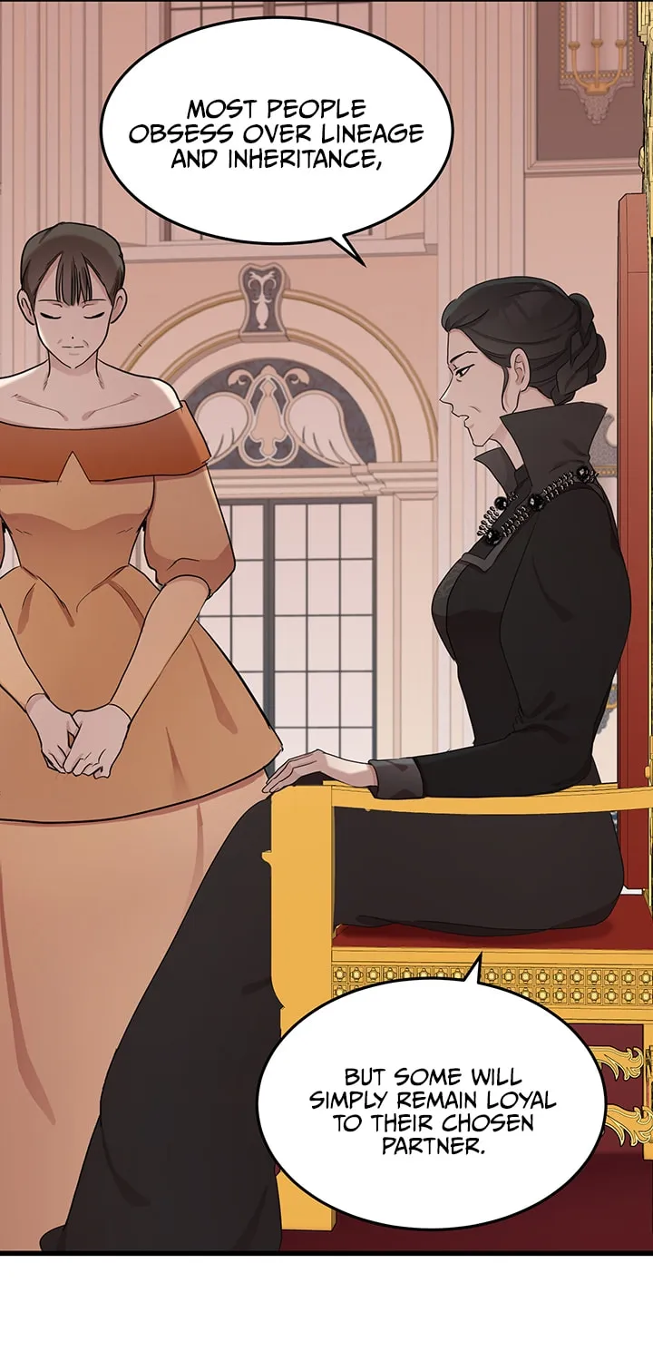 The Villainess Lives Again Chapter 33 page 22 - 
