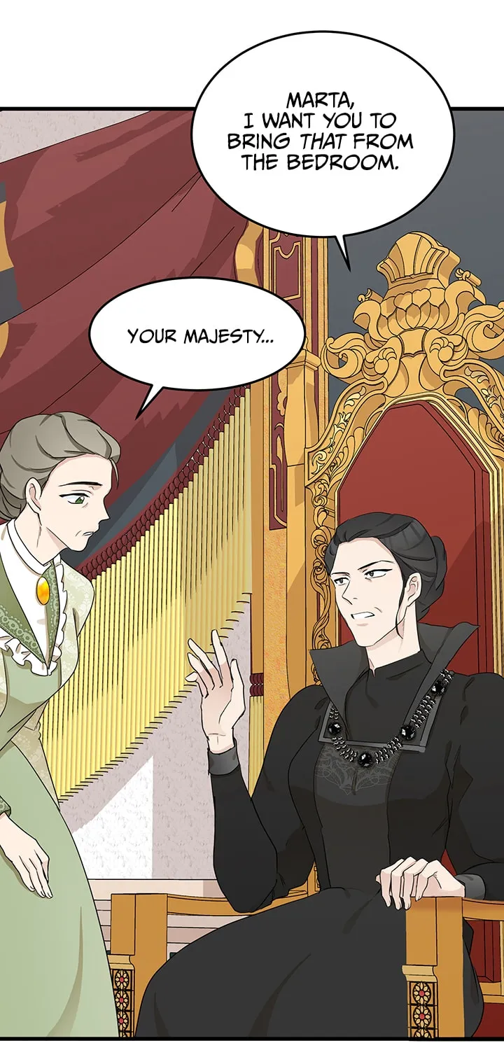 The Villainess Lives Again Chapter 33 page 24 - 