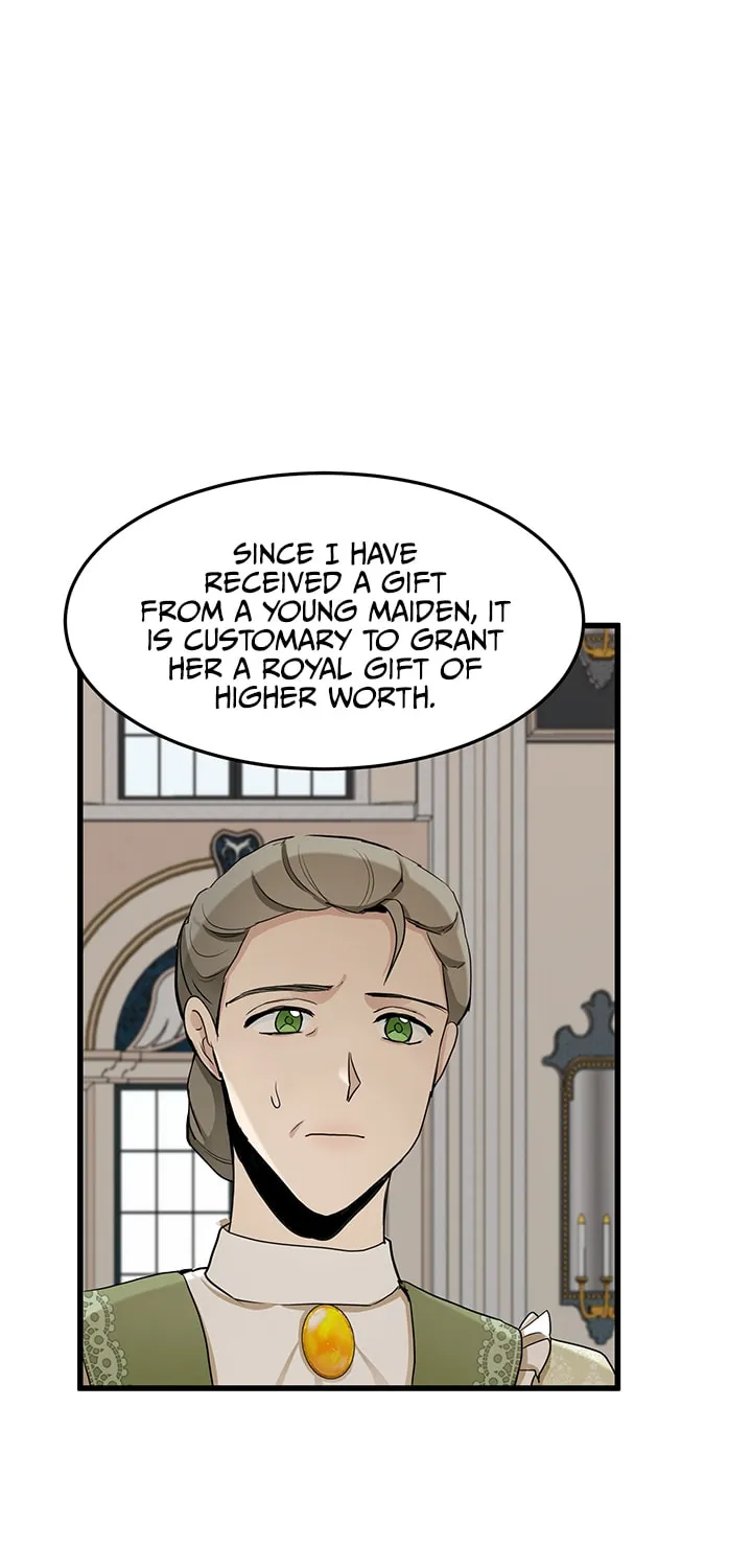 The Villainess Lives Again Chapter 33 page 25 - 