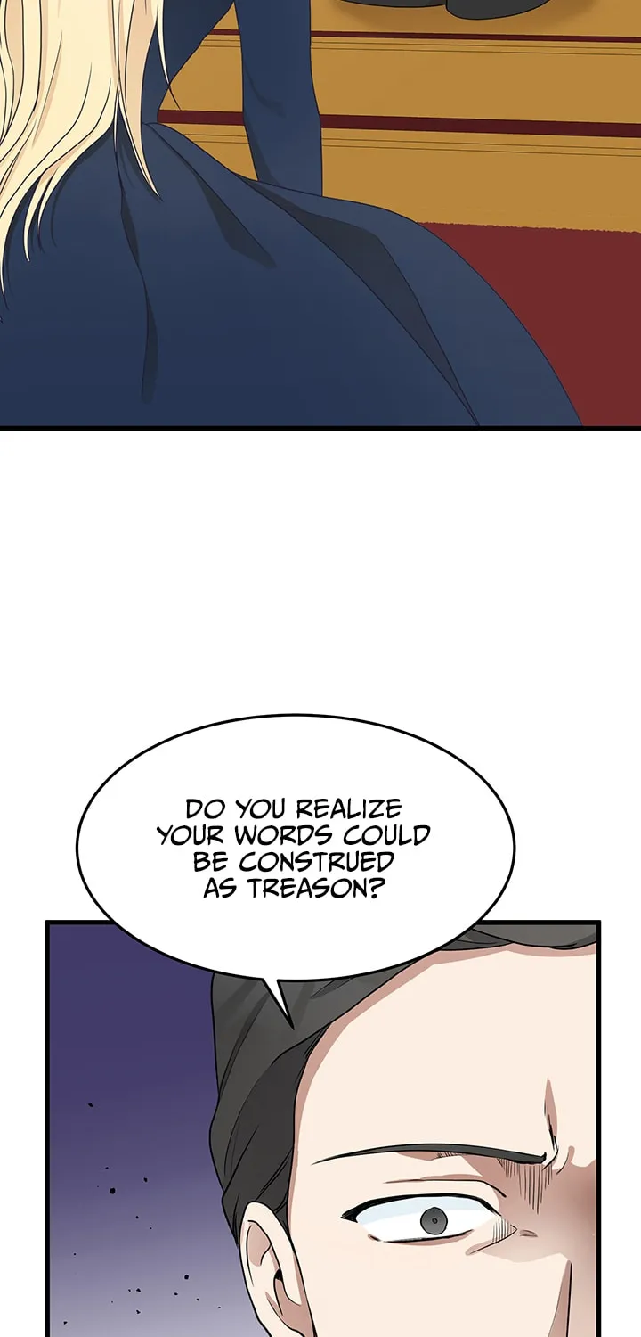 The Villainess Lives Again Chapter 33 page 4 - 