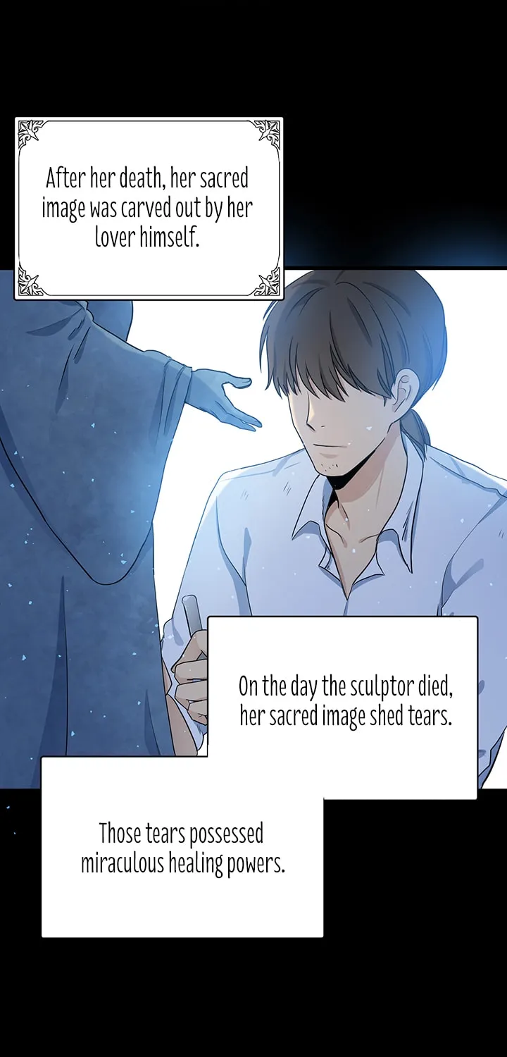 The Villainess Lives Again Chapter 33 page 32 - 