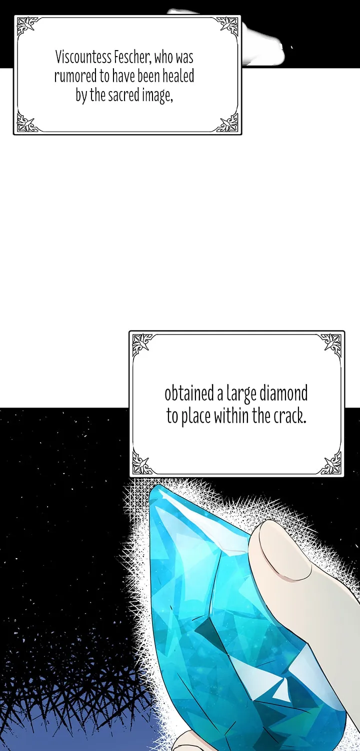 The Villainess Lives Again Chapter 33 page 34 - 