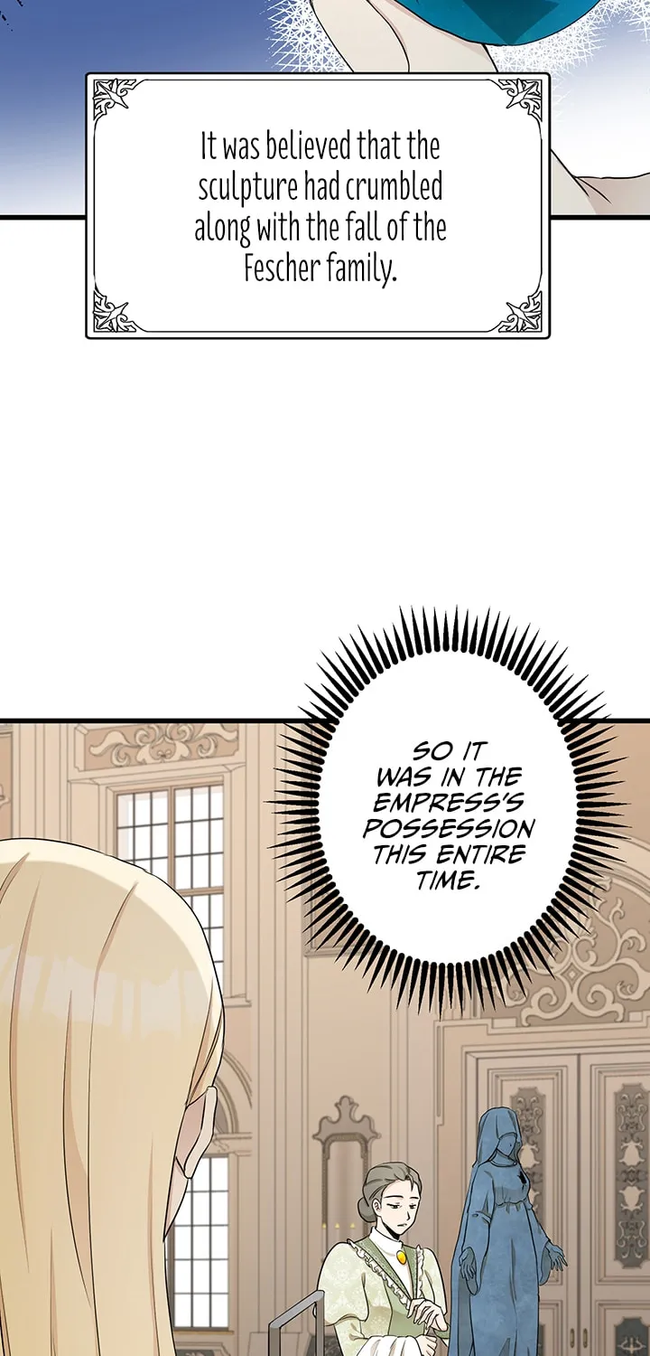 The Villainess Lives Again Chapter 33 page 35 - 