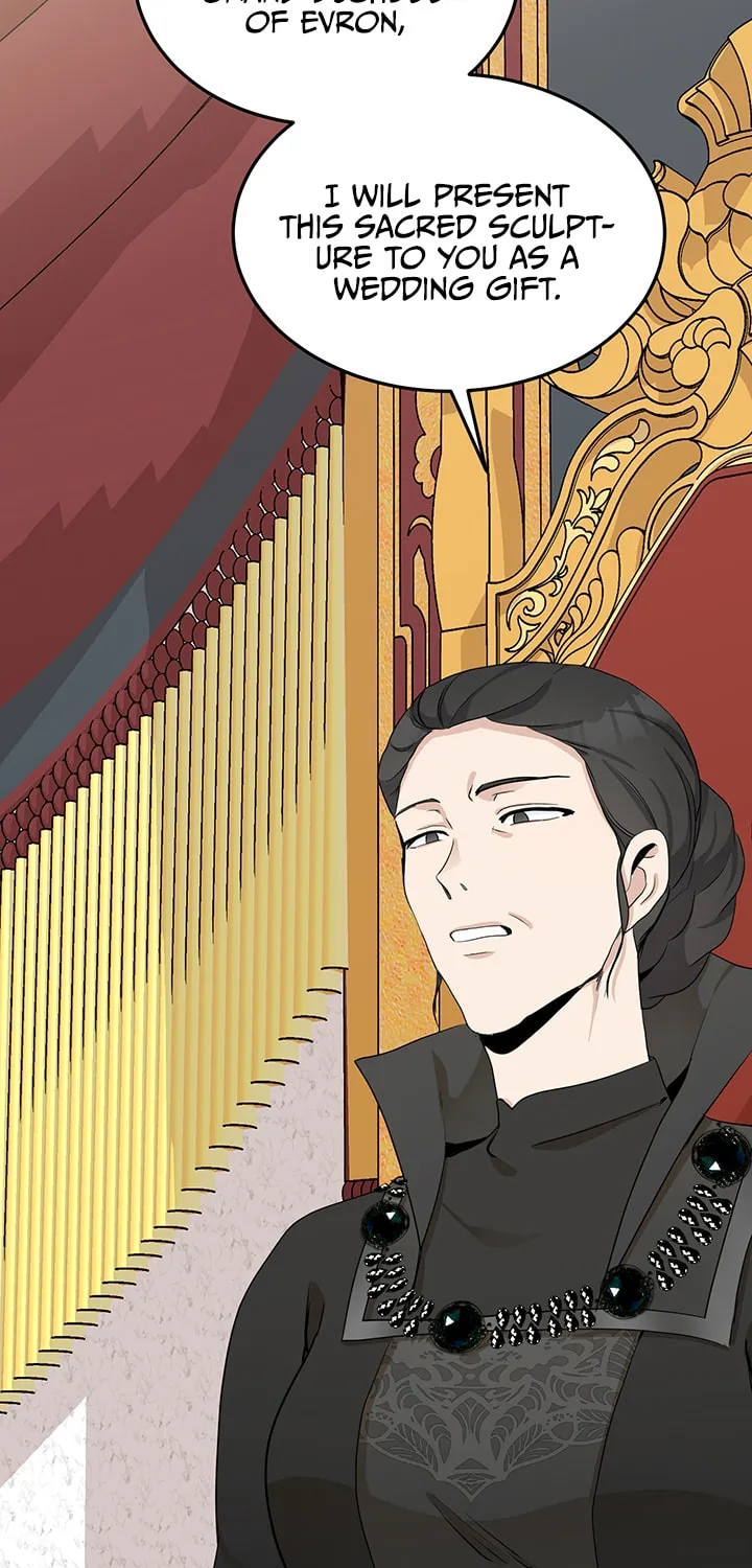 The Villainess Lives Again Chapter 33 page 39 - 