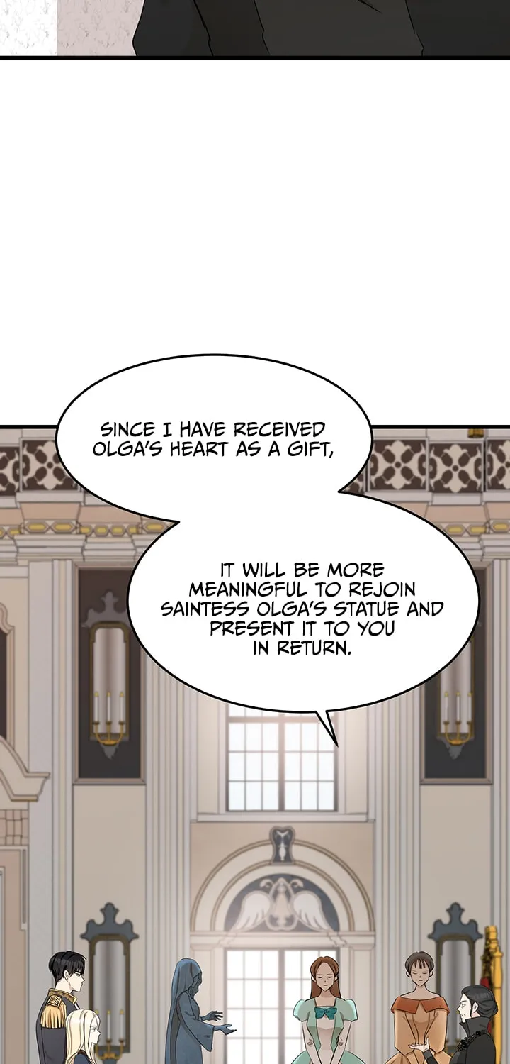 The Villainess Lives Again Chapter 33 page 40 - 