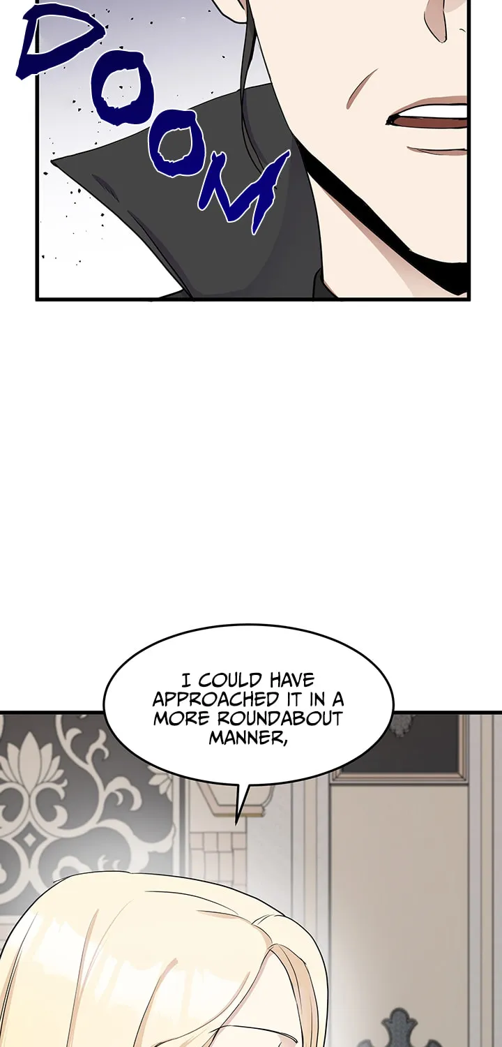 The Villainess Lives Again Chapter 33 page 5 - 