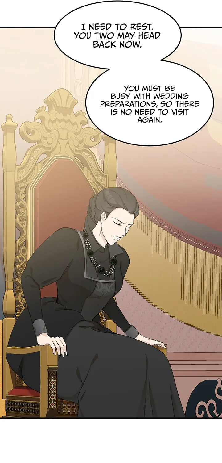 The Villainess Lives Again Chapter 33 page 42 - 