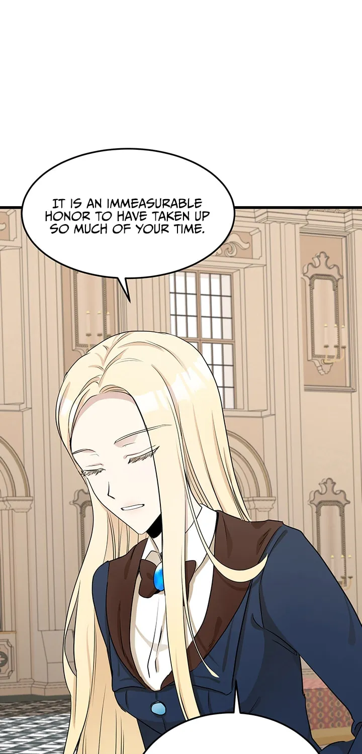 The Villainess Lives Again Chapter 33 page 43 - 