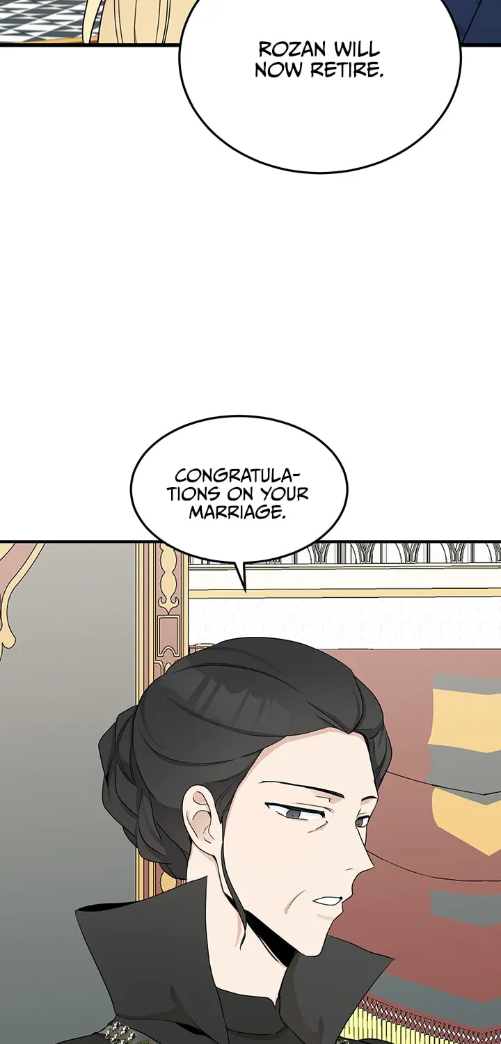 The Villainess Lives Again Chapter 33 page 44 - 