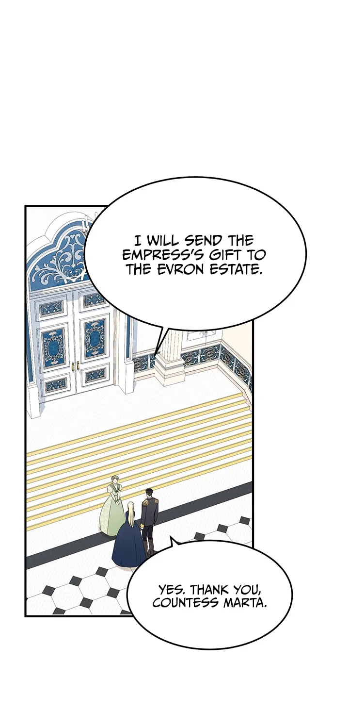 The Villainess Lives Again Chapter 33 page 47 - 