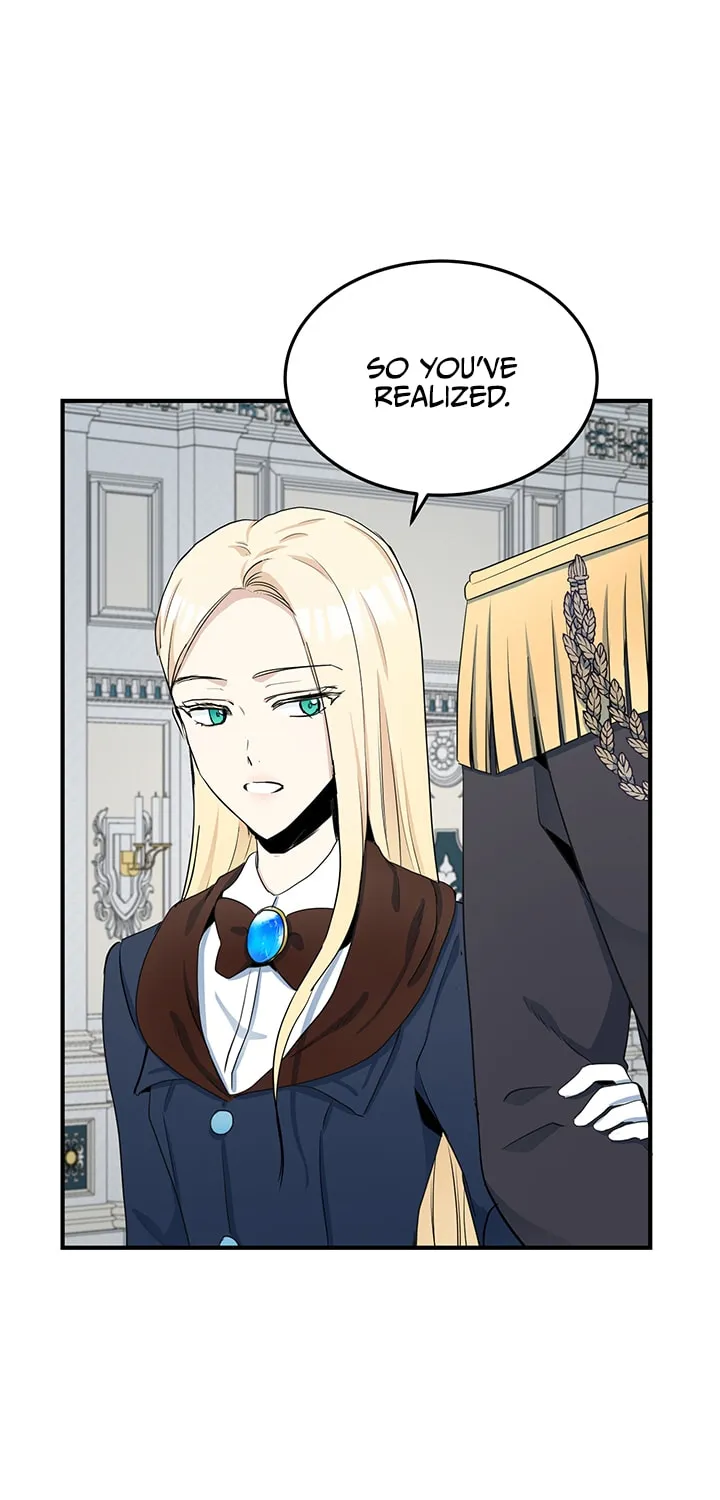 The Villainess Lives Again Chapter 33 page 49 - 