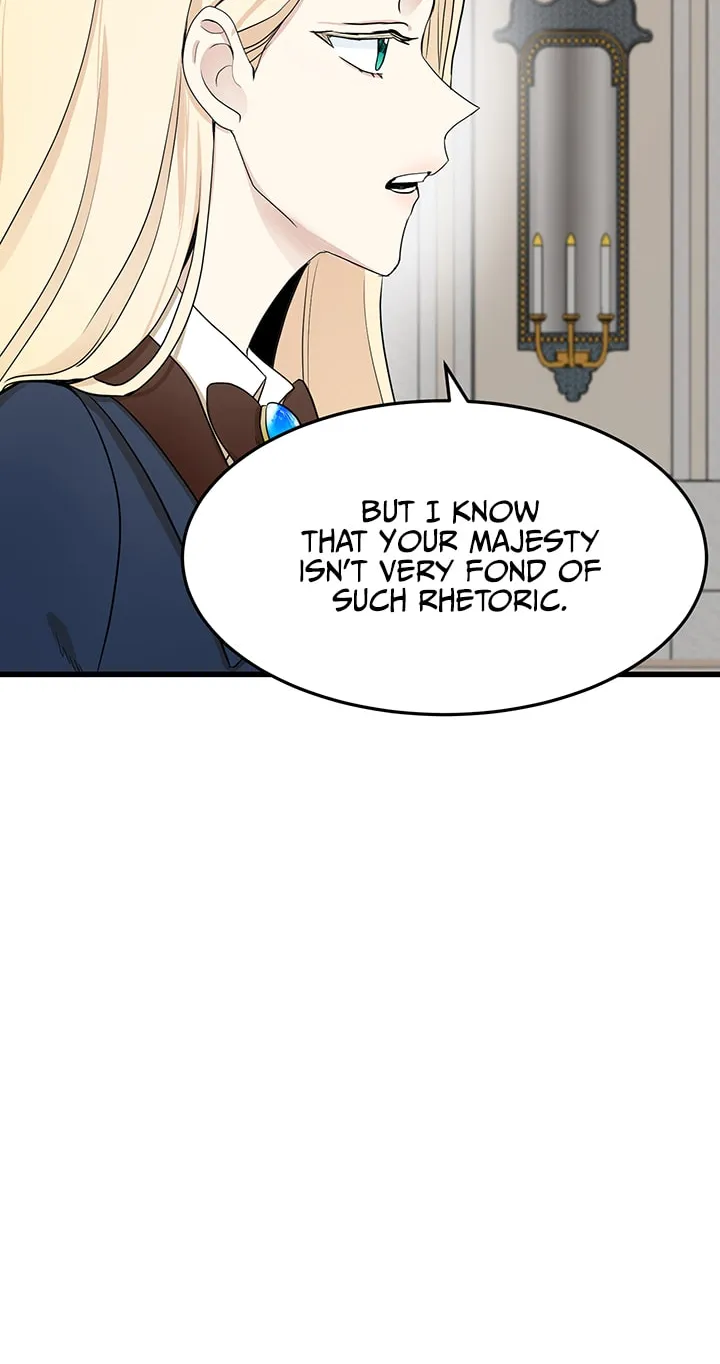 The Villainess Lives Again Chapter 33 page 6 - 