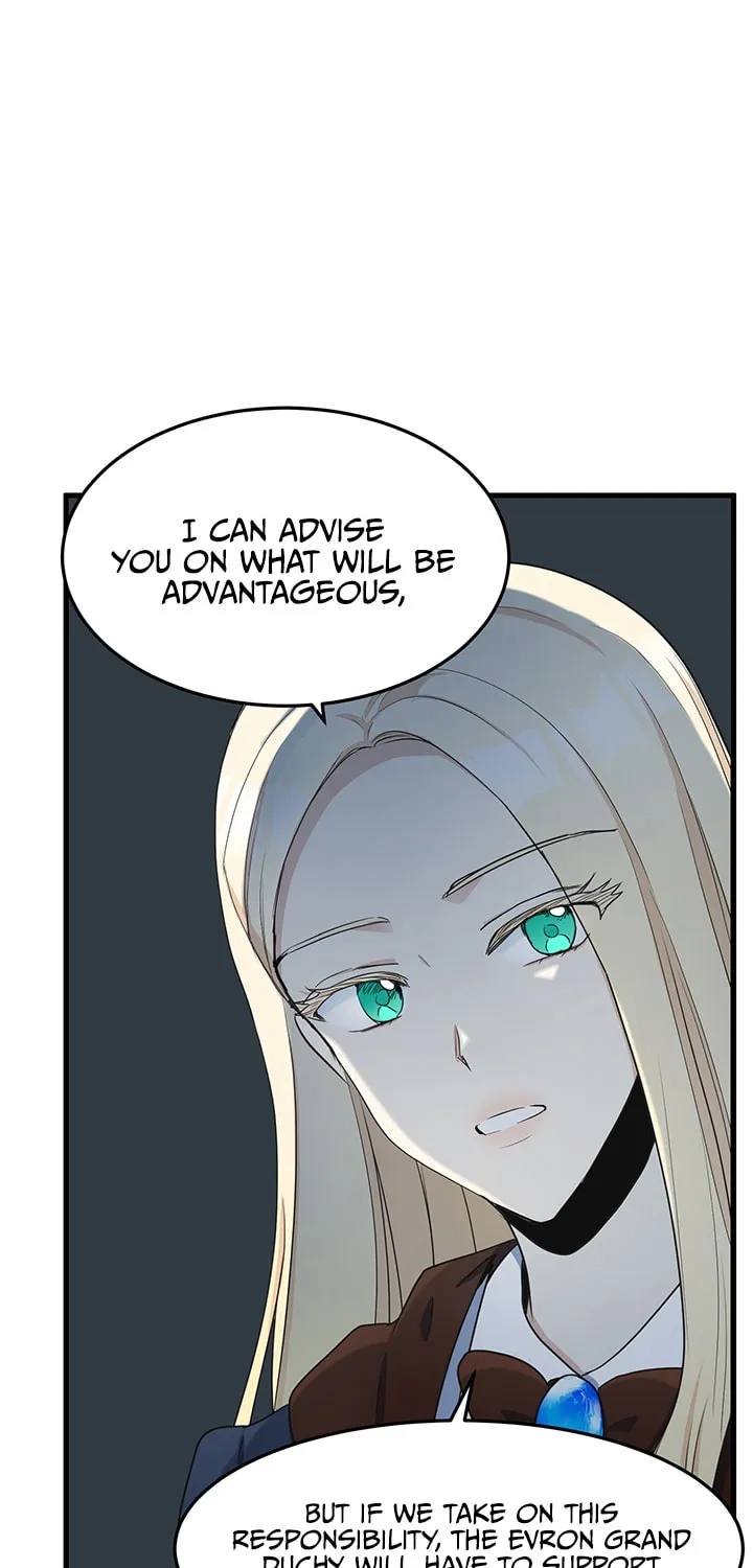 The Villainess Lives Again Chapter 33 page 52 - 