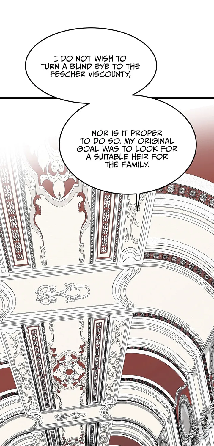 The Villainess Lives Again Chapter 33 page 54 - 