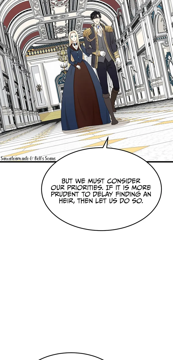 The Villainess Lives Again Chapter 33 page 55 - 