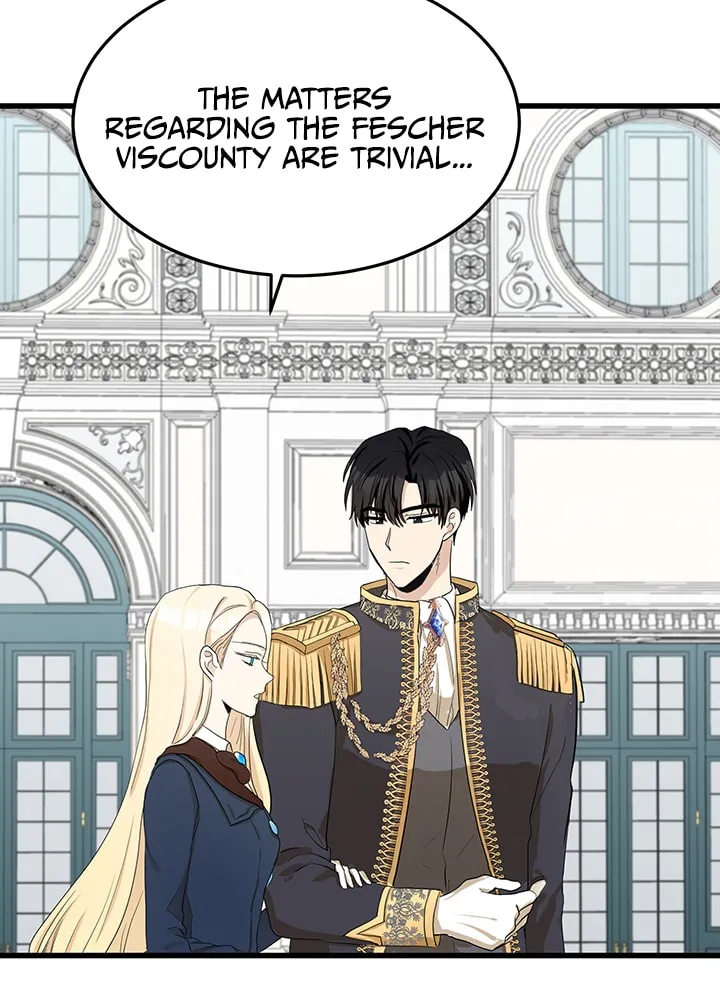 The Villainess Lives Again Chapter 33 page 56 - 