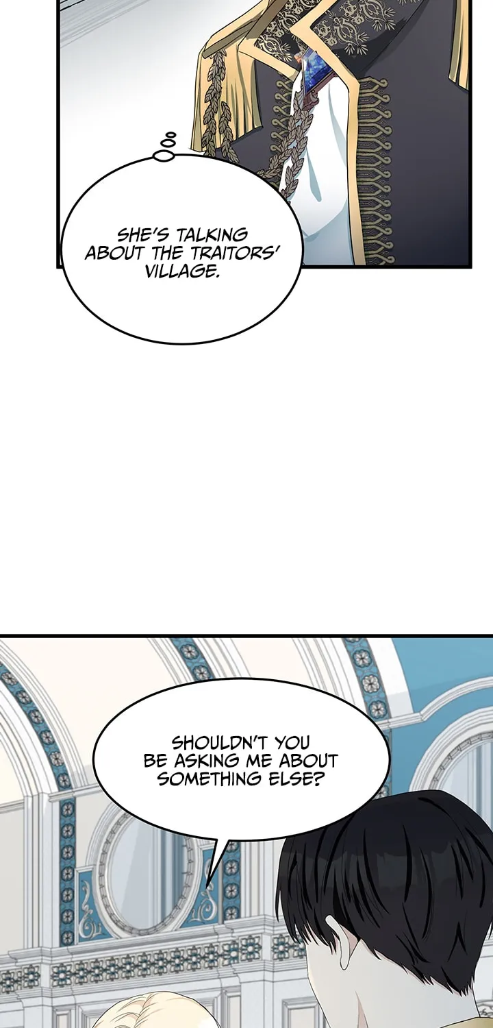 The Villainess Lives Again Chapter 33 page 58 - 