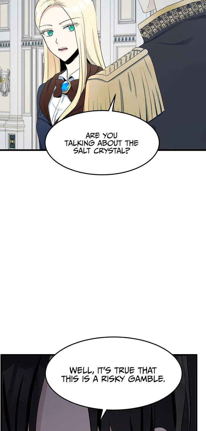 The Villainess Lives Again Chapter 33 page 59 - 