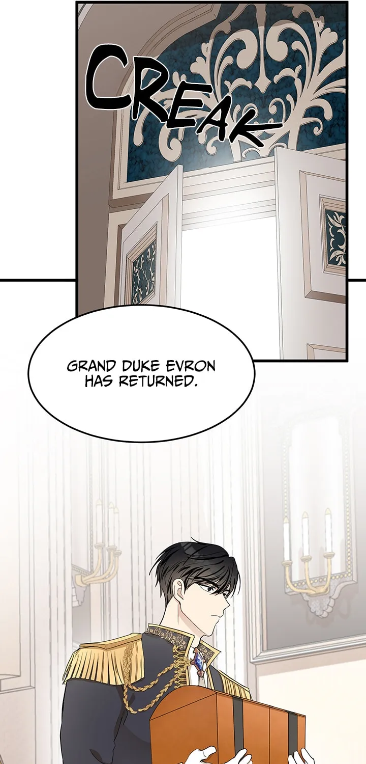 The Villainess Lives Again Chapter 33 page 7 - 