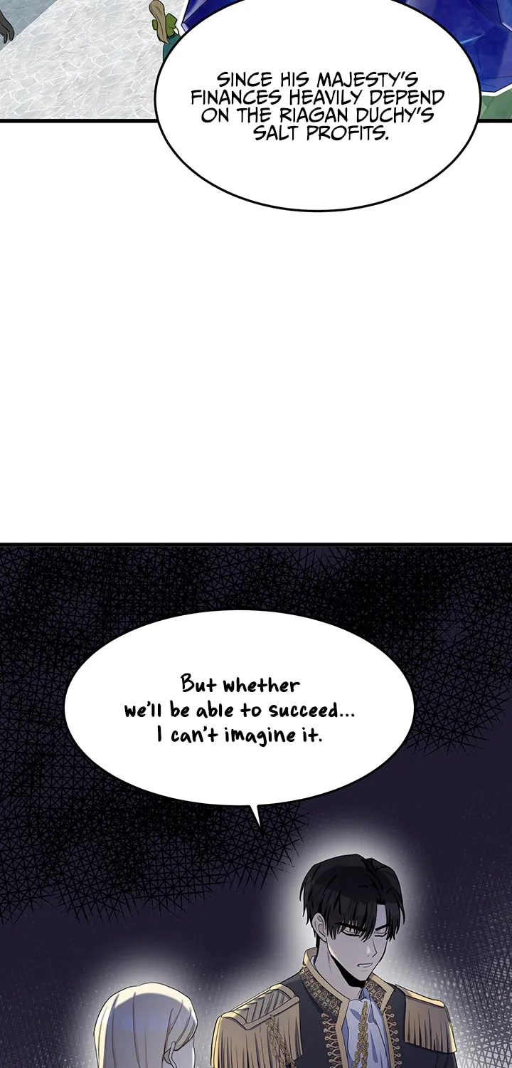 The Villainess Lives Again Chapter 33 page 64 - 