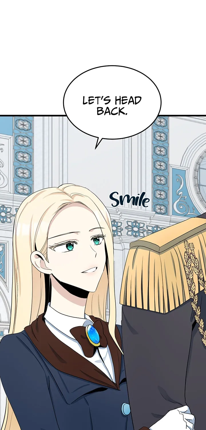 The Villainess Lives Again Chapter 33 page 69 - 