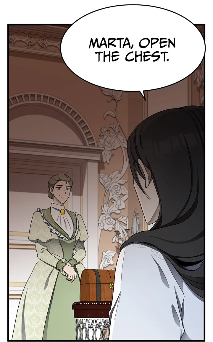 The Villainess Lives Again Chapter 33 page 71 - 