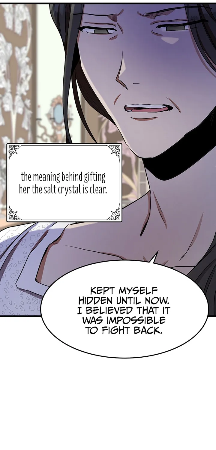 The Villainess Lives Again Chapter 33 page 74 - 