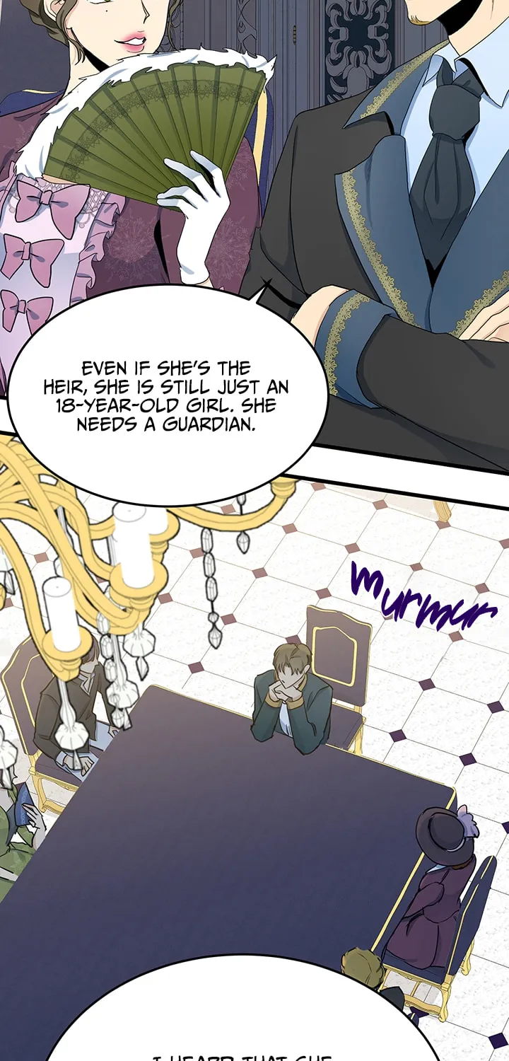 The Villainess Lives Again Chapter 33 page 79 - 
