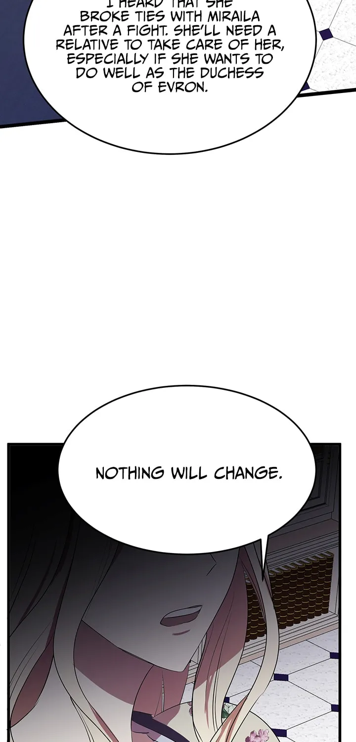 The Villainess Lives Again Chapter 33 page 80 - 