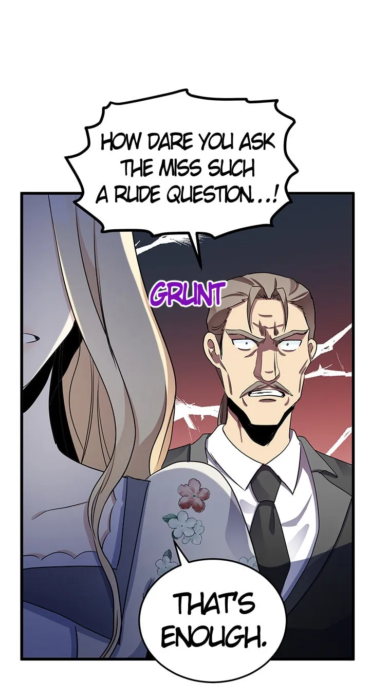 The Villainess Lives Again Chapter 34 page 13 - 