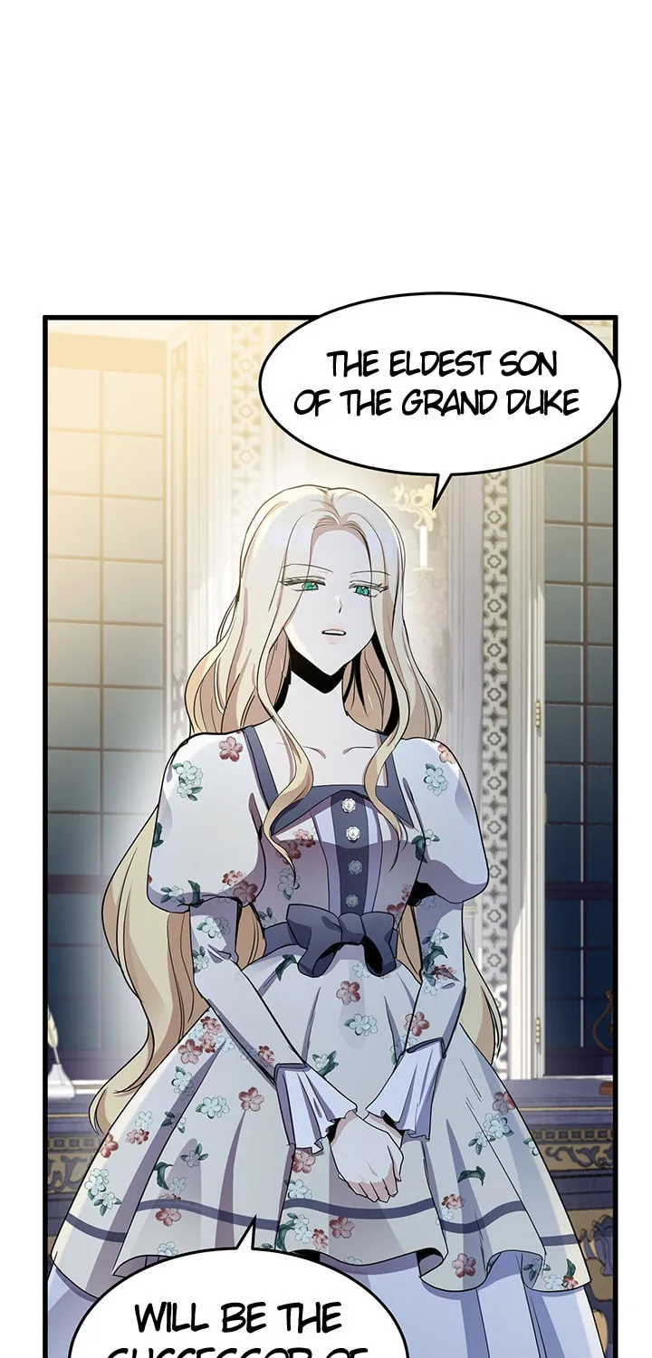 The Villainess Lives Again Chapter 34 page 14 - 