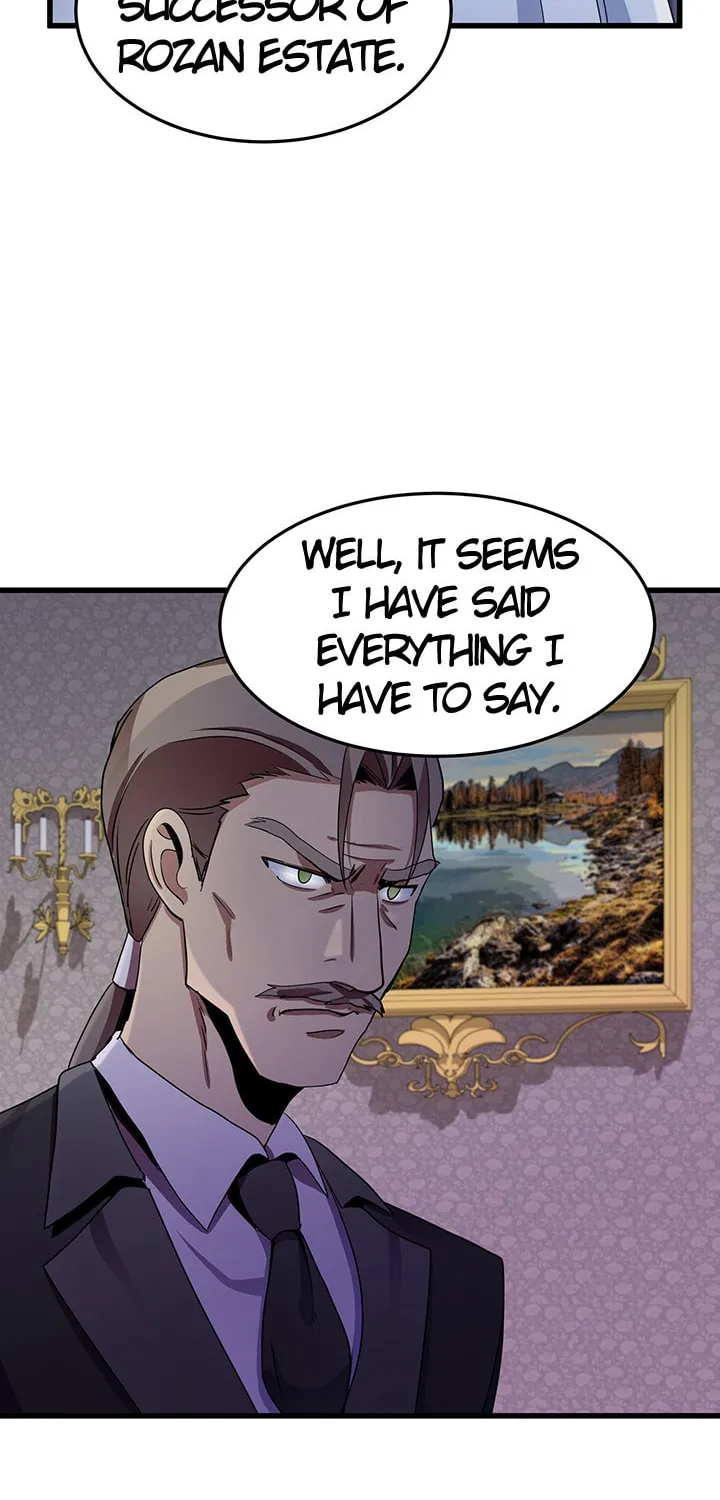 The Villainess Lives Again Chapter 34 page 15 - 