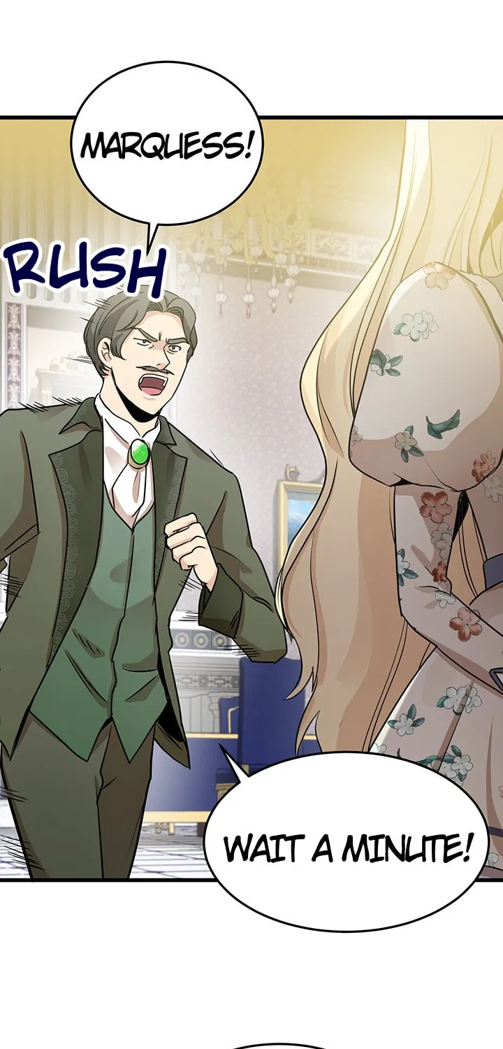 The Villainess Lives Again Chapter 34 page 18 - 