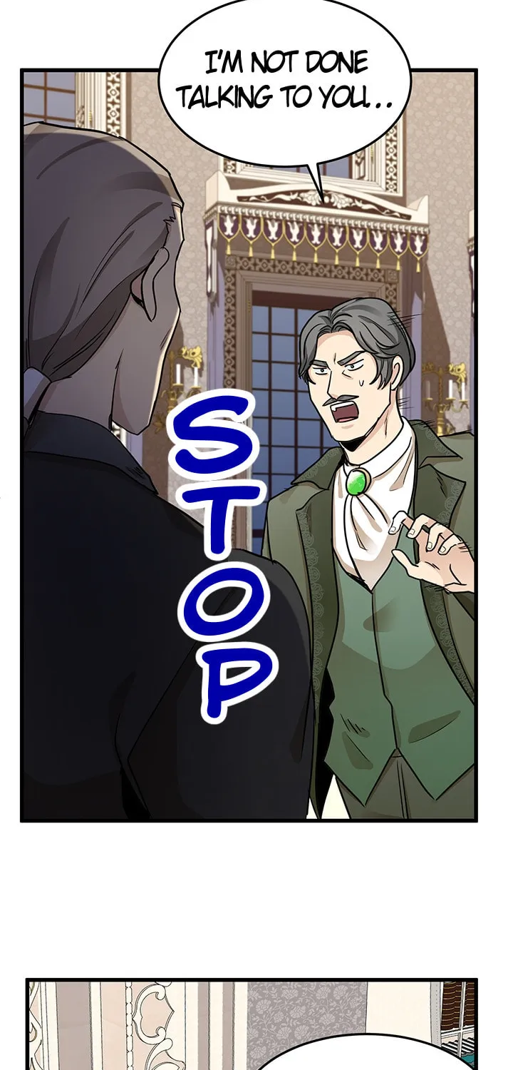The Villainess Lives Again Chapter 34 page 19 - 