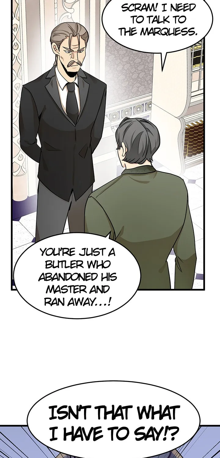 The Villainess Lives Again Chapter 34 page 20 - 