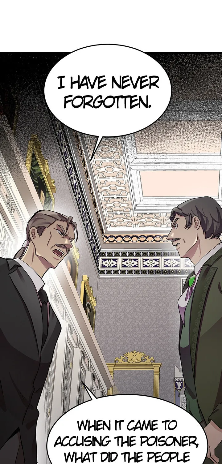 The Villainess Lives Again Chapter 34 page 22 - 
