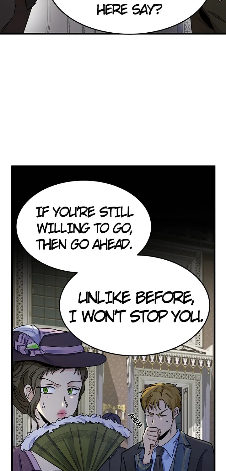 The Villainess Lives Again Chapter 34 page 23 - 