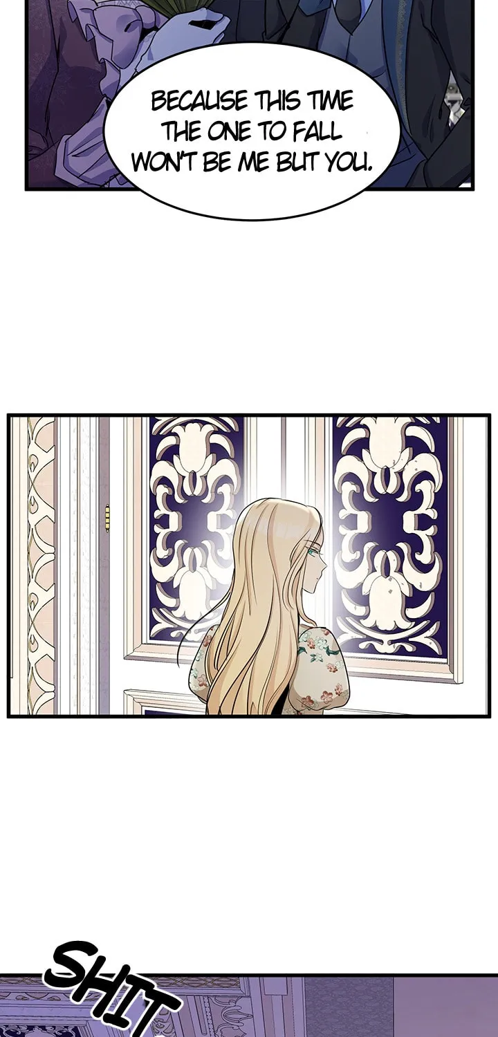 The Villainess Lives Again Chapter 34 page 24 - 
